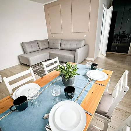 Apartament Przy Plazy