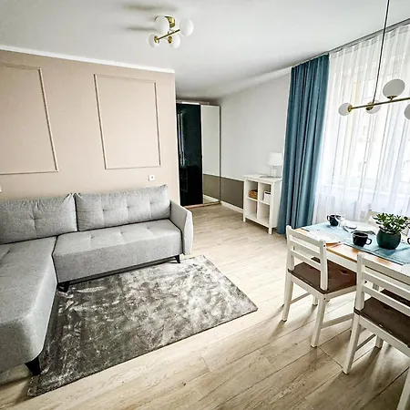 Apartament Przy Plazy *