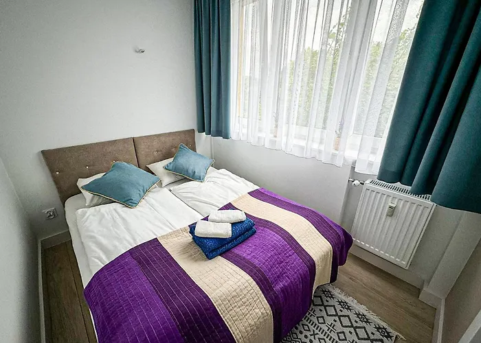 Przy Plazy Homestay *