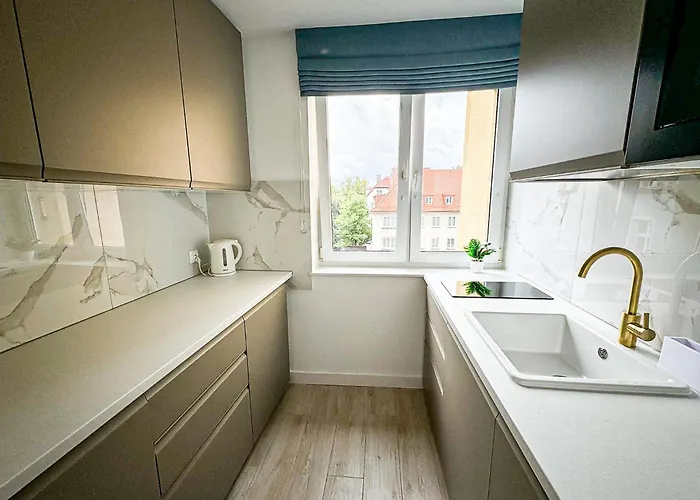 Homestay Przy Plazy *