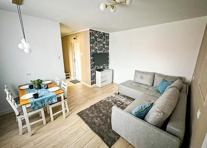 Homestay Przy Plazy *