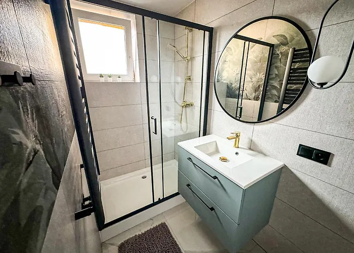 Homestay Przy Plazy Sopot