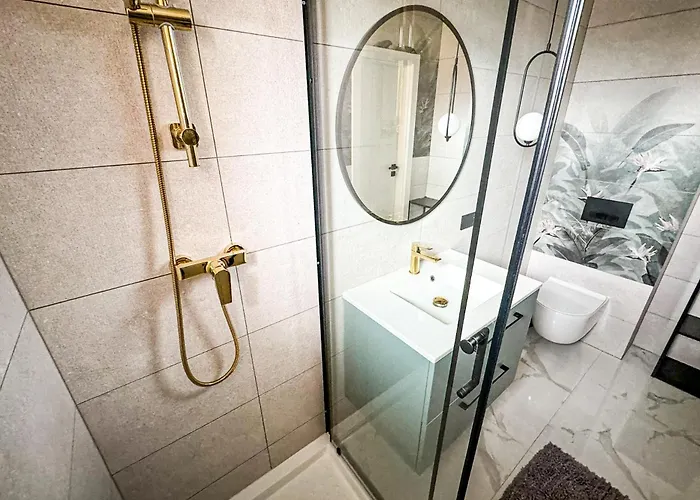 Przy Plazy Homestay *