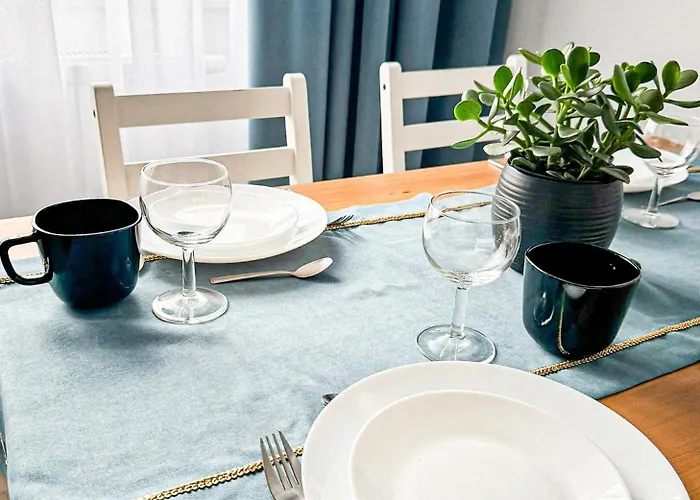 Homestay Przy Plazy Sopot