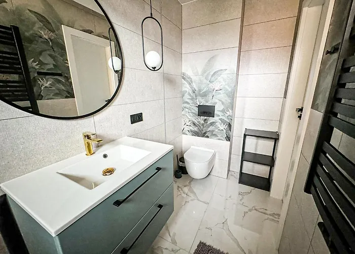 Przy Plazy Homestay *