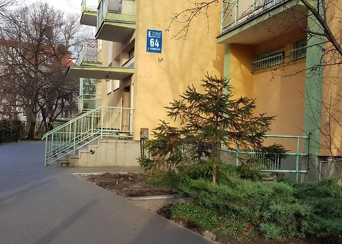 Przy Plazy Homestay *