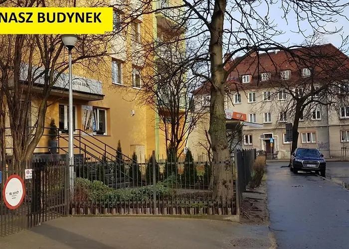 Homestay Przy Plazy *