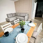 Apartament Przy Plazy
