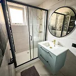 Pansiyon Apartament Przy Plazy Sopot