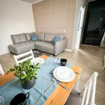 Apartament Przy Plazy * Sopot