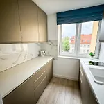 Apartament Przy Plazy Pansiyon Sopot