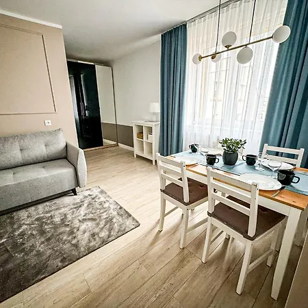 Przy Plaży Kwatera prywatna Sopot