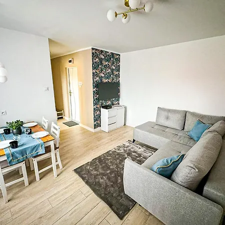 Kwatera prywatna Przy Plaży *