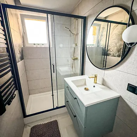 Kwatera prywatna Przy Plaży *