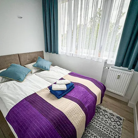 Kwatera prywatna Przy Plaży *