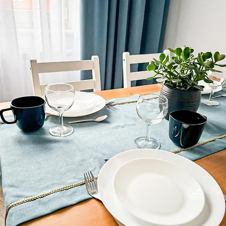 Pansiyon Apartament Przy Plazy Sopot