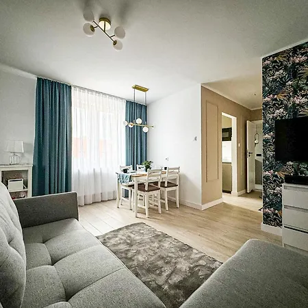 Pansiyon Apartament Przy Plazy