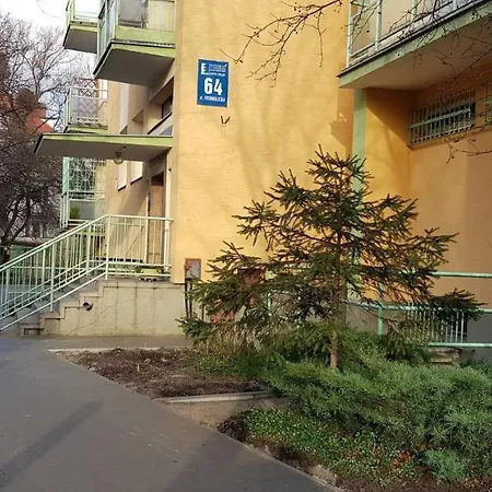 Przy Plaży Kwatera prywatna *