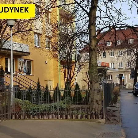 Pansiyon Apartament Przy Plazy *